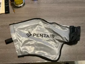 360319 PENTAIR Bag Debris 360319 PENTAIR Bag Debris