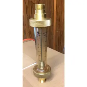 LDF451T PENTAIR WATER Pool Spa Elm Chino Gpm Thd Flowmeter LDF451T PENTAIR WATER Pool Spa Elm Chino Gpm Thd Flowmeter