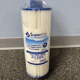 4CH-30 PLEATCO Unicel Filter 4CH-30 PLEATCO Unicel Filter