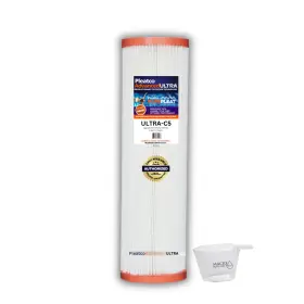 ULTRA-C5 PLEATCO Advanced Filter