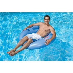 06581 POOLMASTER Water Pop Mesh Swimming Pool Float Lounge #2
