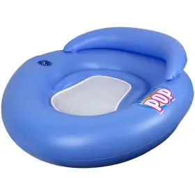 06581 POOLMASTER Water Pop Mesh Swimming Pool Float Lounge
