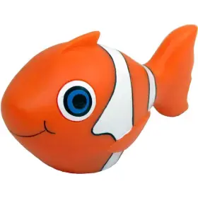 25304 POOLMASTER Clown Fish Floating Swimming Pool Spa #3