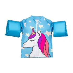 50549 POOLMASTER Lilft Splashers Unicorn Swim Shirt Floaties