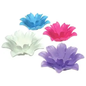 54513 POOLMASTER Floating Lotus Swimming Pool Lights Set