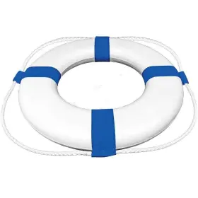 55554 POOLMASTER Foam Swimming Pool Ring Buoy #2