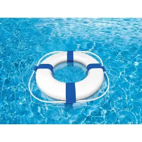 55554 POOLMASTER Foam Swimming Pool Ring Buoy