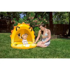 81607 POOLMASTER Baby Lion Pool #3
