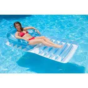 85678 POOLMASTER Chair Chaise Swimming Pool Float Lounge #2
