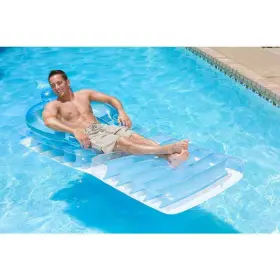 85678 POOLMASTER Chair Chaise Swimming Pool Float Lounge