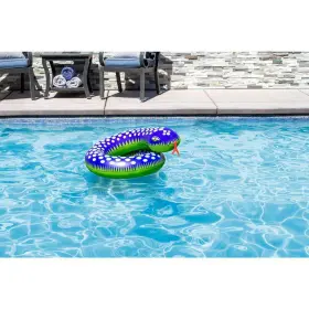 87125 POOLMASTER Snake Split Ring #2
