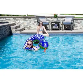 87125 POOLMASTER Snake Split Ring #3