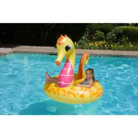 87157 POOLMASTER Seahorse Swimming Pool Float Tube #2