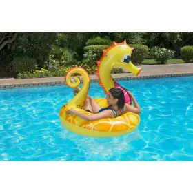 87157 POOLMASTER Seahorse Swimming Pool Float Tube
