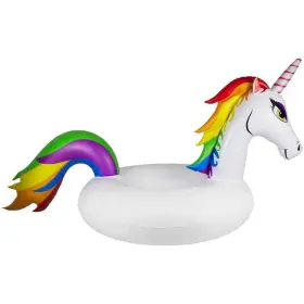 87163 POOLMASTER Unicorn Float Swimming Pool Tube #2