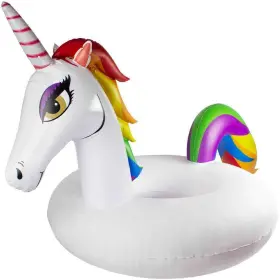 87163 POOLMASTER Unicorn Float Swimming Pool Tube #3