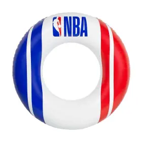 88628 POOLMASTER Nba Inflatable Tube Pool Float