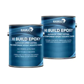 912232802 RAMUC Epoxy Swimming Pool Paint 912232802 RAMUC Epoxy Swimming Pool Paint
