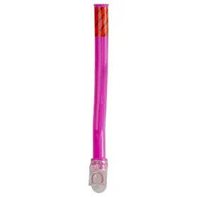 34246500 SWIM CENTRAL Pink Swimming Pool Youth Snorkel #2