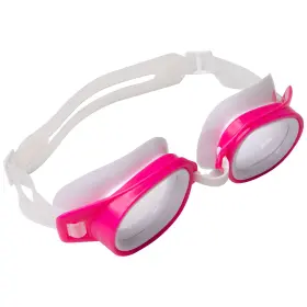 35836509 SWIM CENTRAL Lucia Swimming Pool Goggles Pink #2