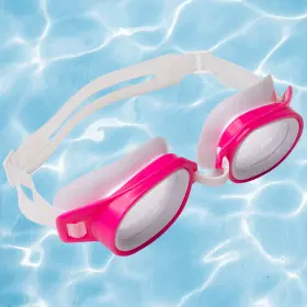 35836509 SWIM CENTRAL Lucia Swimming Pool Goggles Pink