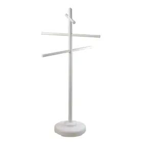 723815890320 SWIM CENTRAL Hydrotools Pool Towel Hanger Rack