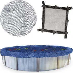 723815389299 SWIMLINE Leaf Net Pool Cover 723815389299 SWIMLINE Leaf Net Pool Cover