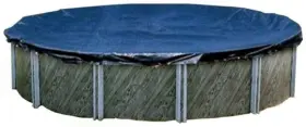 723815410085 SWIMLINE Round Winter Pool Cover 723815410085 SWIMLINE Round Winter Pool Cover