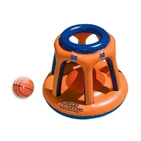 723815902856 SWIMLINE Giant Shootball Game 723815902856 SWIMLINE Giant Shootball Game