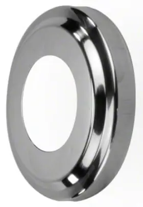 87904-U-A SWIMLINE Ladder Steel Escutcheon Plate Box Pack 87904-U-A SWIMLINE Ladder Steel Escutcheon Plate Box Pack