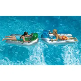 90792 SWIMLINE Battleboard Squirter Swimming Pool Float Set 90792 SWIMLINE Battleboard Squirter Swimming Pool Float Set