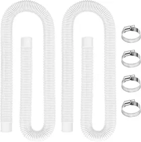 445034836851 TABASHUNA Pool Hoses Pack Abov