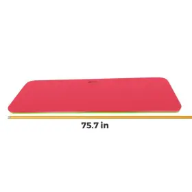 Wtrpad-fltng TRADEMARK INNOVATIONS Reversible Foam Floating #3