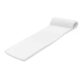 8020004 TRC RECREATION Sunsation Foam Raft Lounger Mat Pool #2 8020004 TRC RECREATION Sunsation Foam Raft Lounger Mat Pool #2