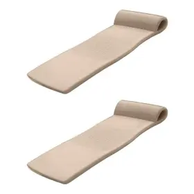 8020018 TRC RECREATION Sunsation Foam Raft Lounger Pool Float 8020018 TRC RECREATION Sunsation Foam Raft Lounger Pool Float