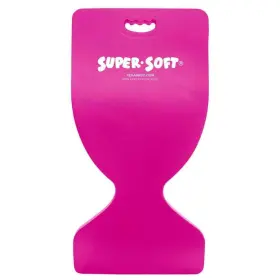8601135 TRC RECREATION Pink Deluxe Lazy Water Saddle Foam 8601135 TRC RECREATION Pink Deluxe Lazy Water Saddle Foam