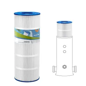 197988872276 VEVOR Tub Pool Filter Cartridge Sqft Hayward 197988872276 VEVOR Tub Pool Filter Cartridge Sqft Hayward