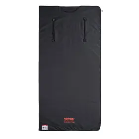 HWSNTPU7171IHLGKWV1 VEVOR Sauna Blanket Detoxification Wit