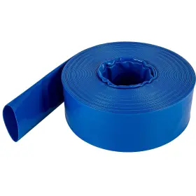 YCFCXR3X50PVCONA0V0 VEVOR Discharge Hose Pvc Lay Flat Drain YCFCXR3X50PVCONA0V0 VEVOR Discharge Hose Pvc Lay Flat Drain