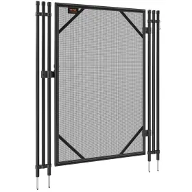 YCWLDM4X25FTKYPYTV0 VEVOR Pool Fence Gate Inground Kids