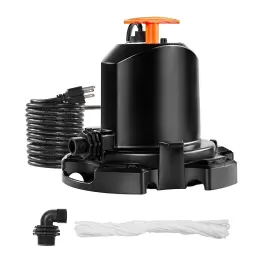 ZDYCGBZDX16HCWMXAV1 VEVOR Pool Cover Pump Submersible Power