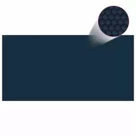 92988 VIDAXL Floating Pe Solar Pool Film #2 92988 VIDAXL Floating Pe Solar Pool Film #2