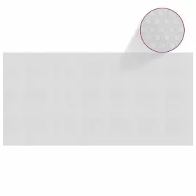 93007 VIDAXL Floating Pe Solar Pool Film 93007 VIDAXL Floating Pe Solar Pool Film