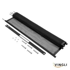 HD-4X48 VINGLI Pool Safety Fence Gound Swimming Mesh #2