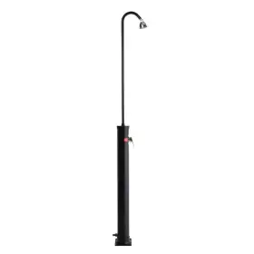 HD-VL-G58000111 VINGLI Solar Heated Shower Head Pool Patio HD-VL-G58000111 VINGLI Solar Heated Shower Head Pool Patio