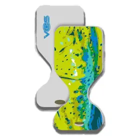 VOS-291-2 VOS Graphic Print Water Saddle Pool Floating Seat #2 VOS-291-2 VOS Graphic Print Water Saddle Pool Floating Seat #2