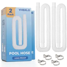 747759185557 YHSXLG Pool Hose Filter Pump Compatib