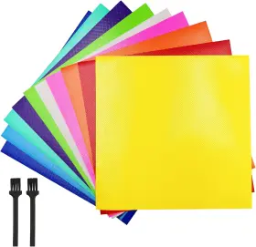 744110696530 YUDLTO Inflatable Bounce House Repair Pvc Kit