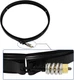 For Pentair 190003 Clean & Clear FNS Quad Filter Tank Tension Control Clamp Kit For Pentair 190003 Clean & Clear FNS Quad Filter Tank Tension Control Clamp Kit