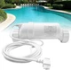 15000 Gallons For Hayward W3T-CELL-3 Swimming Pool Salt Chlorine Generator